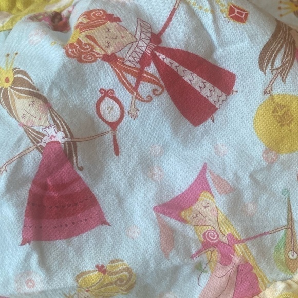 Small Shop Princess Halter dress/tunic - Picture 8 of 12